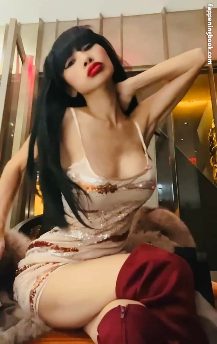 Bai Ling Nude