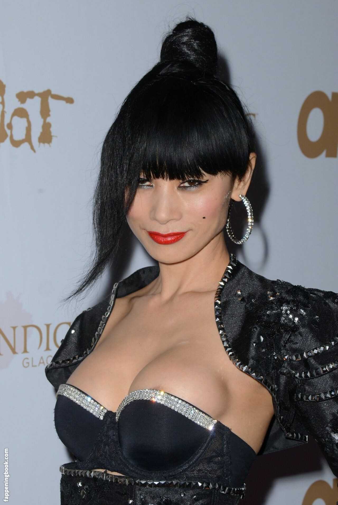 Bai Ling erome Latest Exclusive Leaked Photos