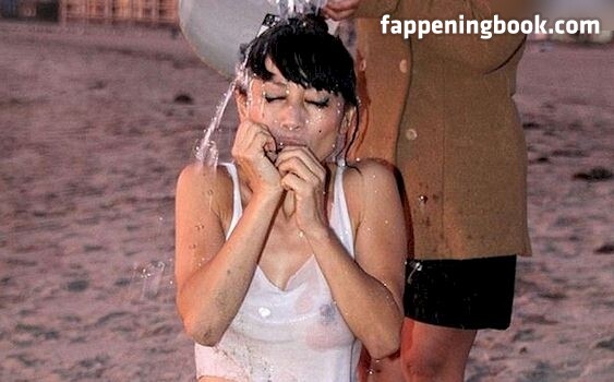 Bai Ling erome Latest Exclusive Leaked Photos