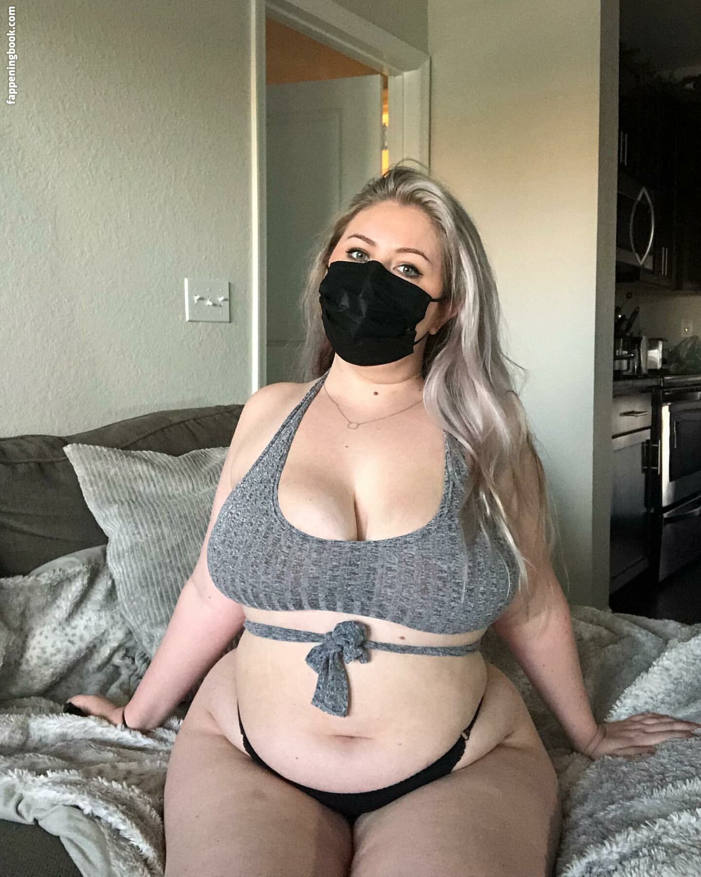 Bailey Bee Nude OnlyFans Leaks