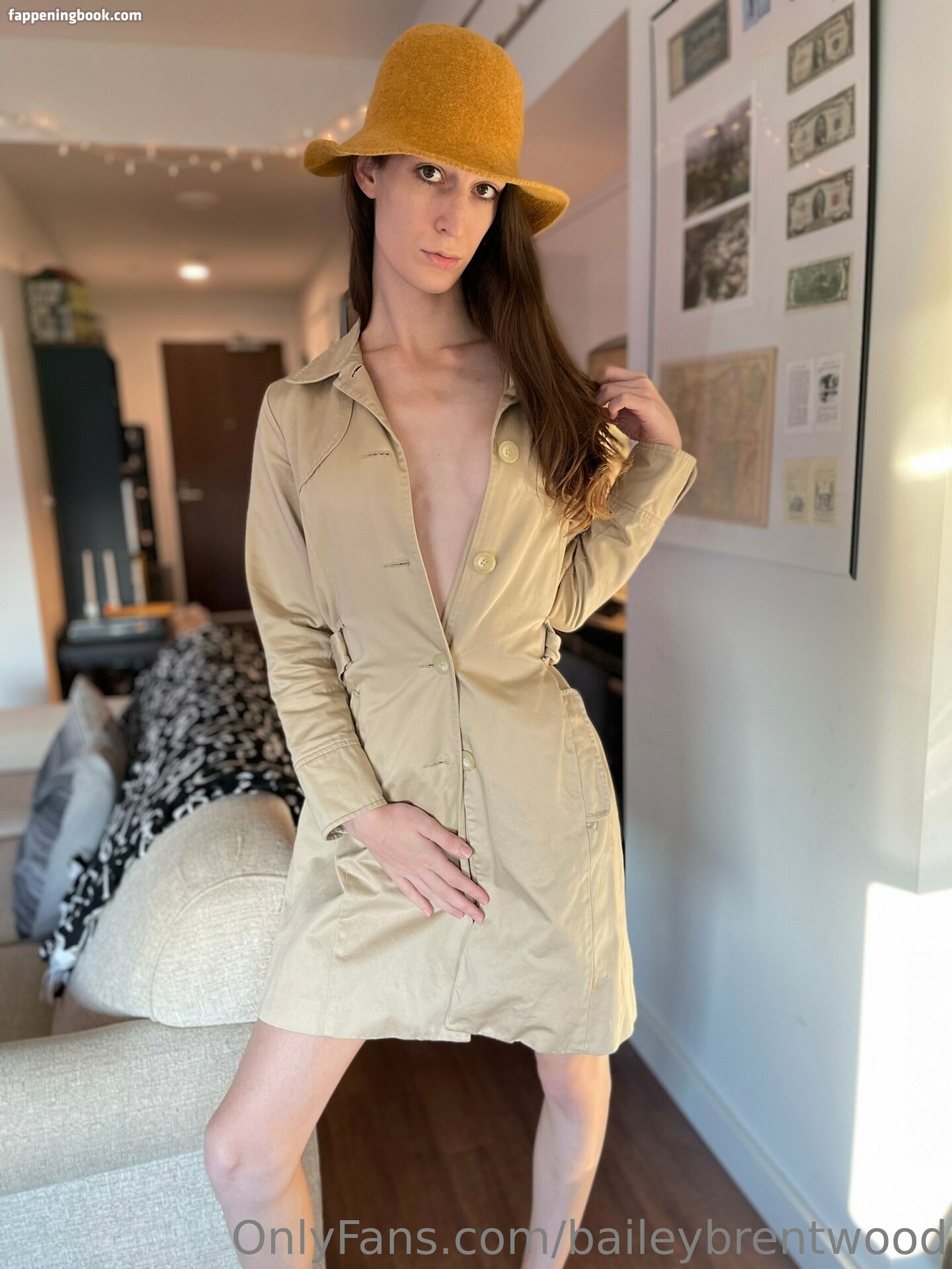 baileybrentwood Nude OnlyFans Leaks