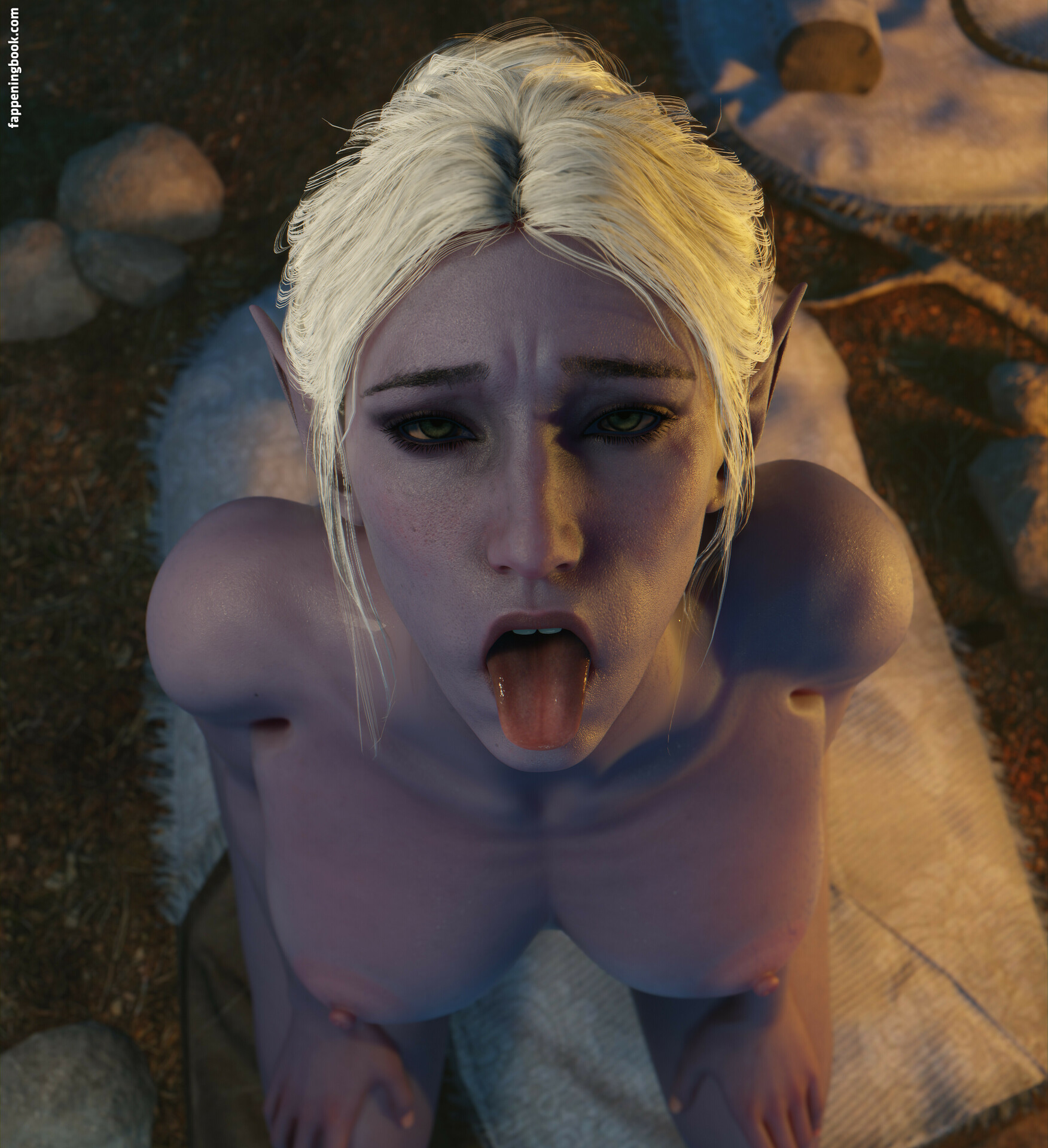 Baldur's Gate Porn Fapello Latest Exclusive Leaked Photos