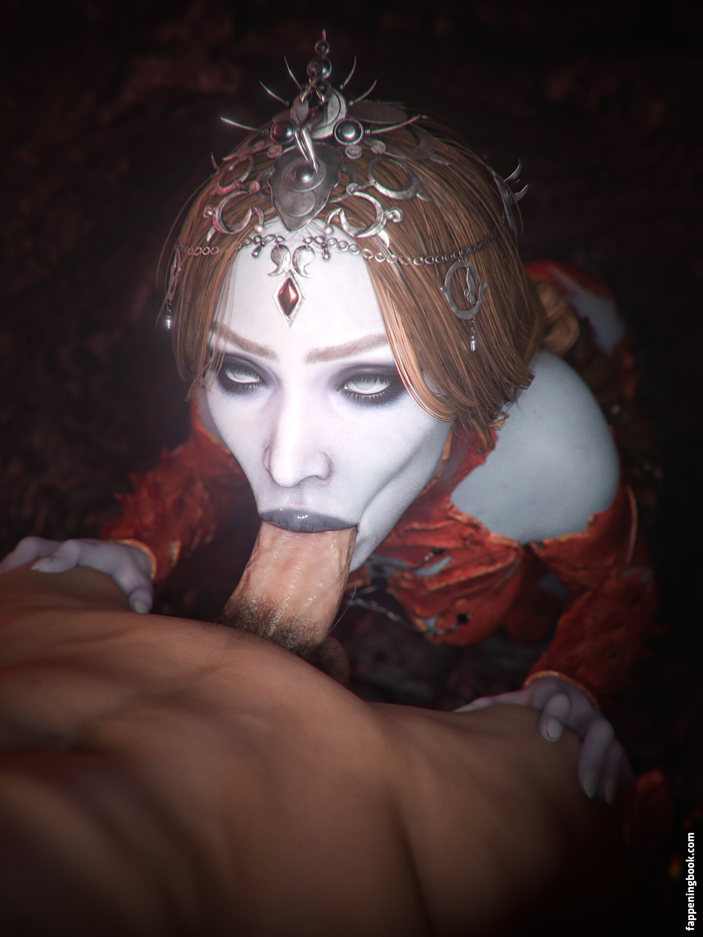 Baldur's Gate Porn Fapello Latest Exclusive Leaked Photos