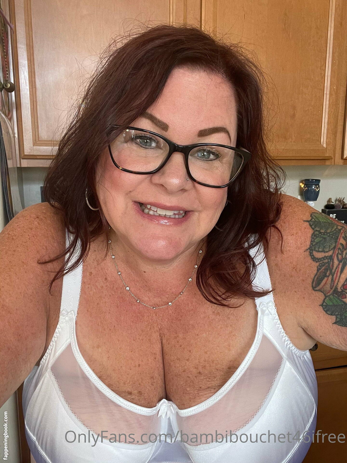 bambibouchet46ifree Nude OnlyFans Leaks