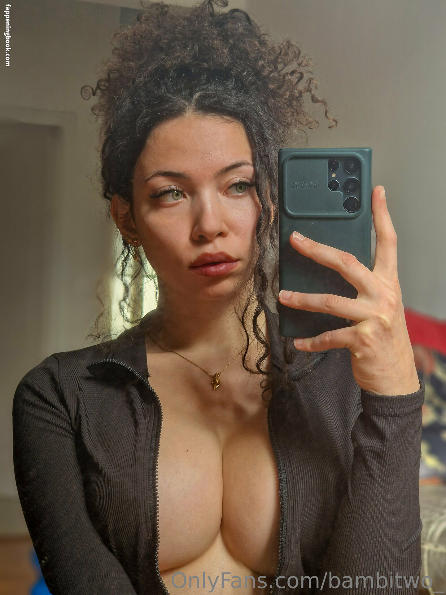 bambitwo_free Nude OnlyFans Leaks