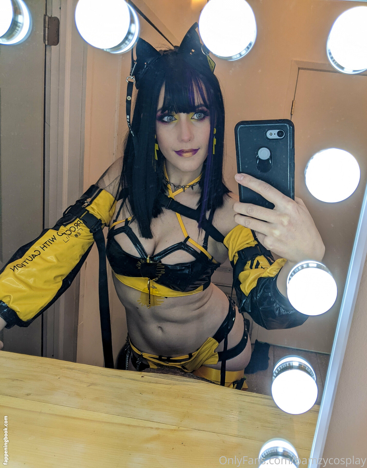 bamzycosplay erome Latest Exclusive Leaked Photos