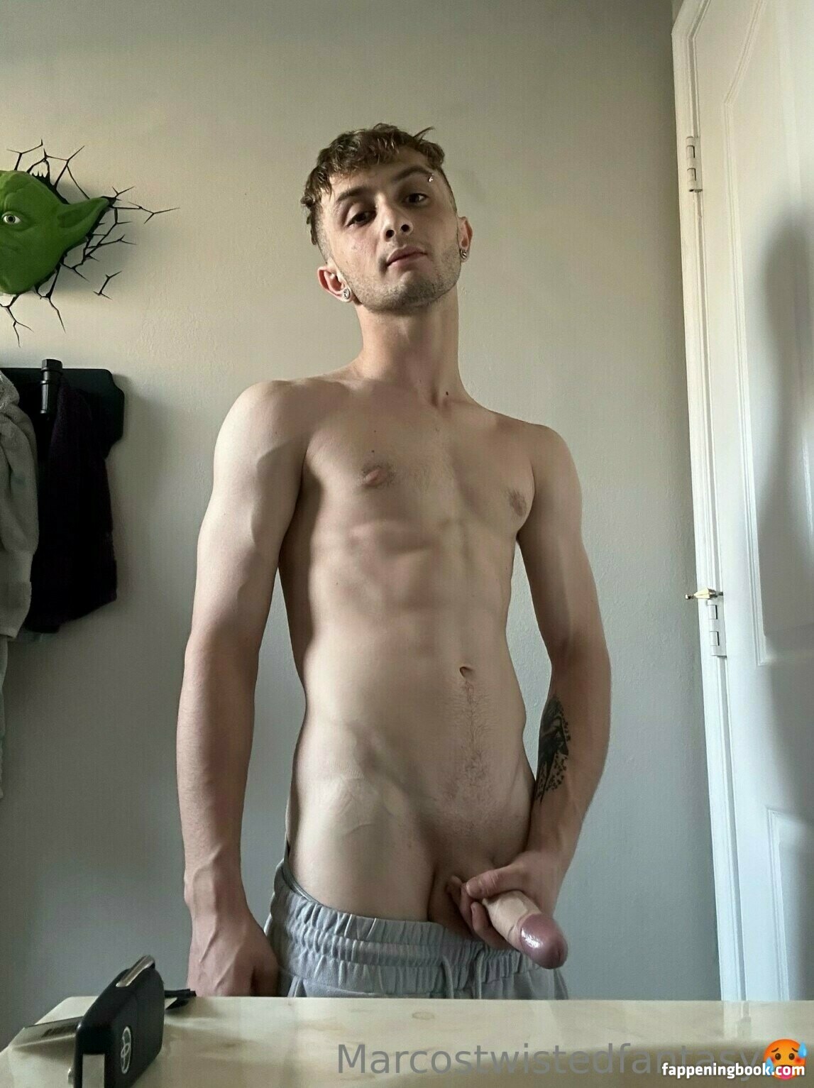 banginevents Nude OnlyFans Leaks