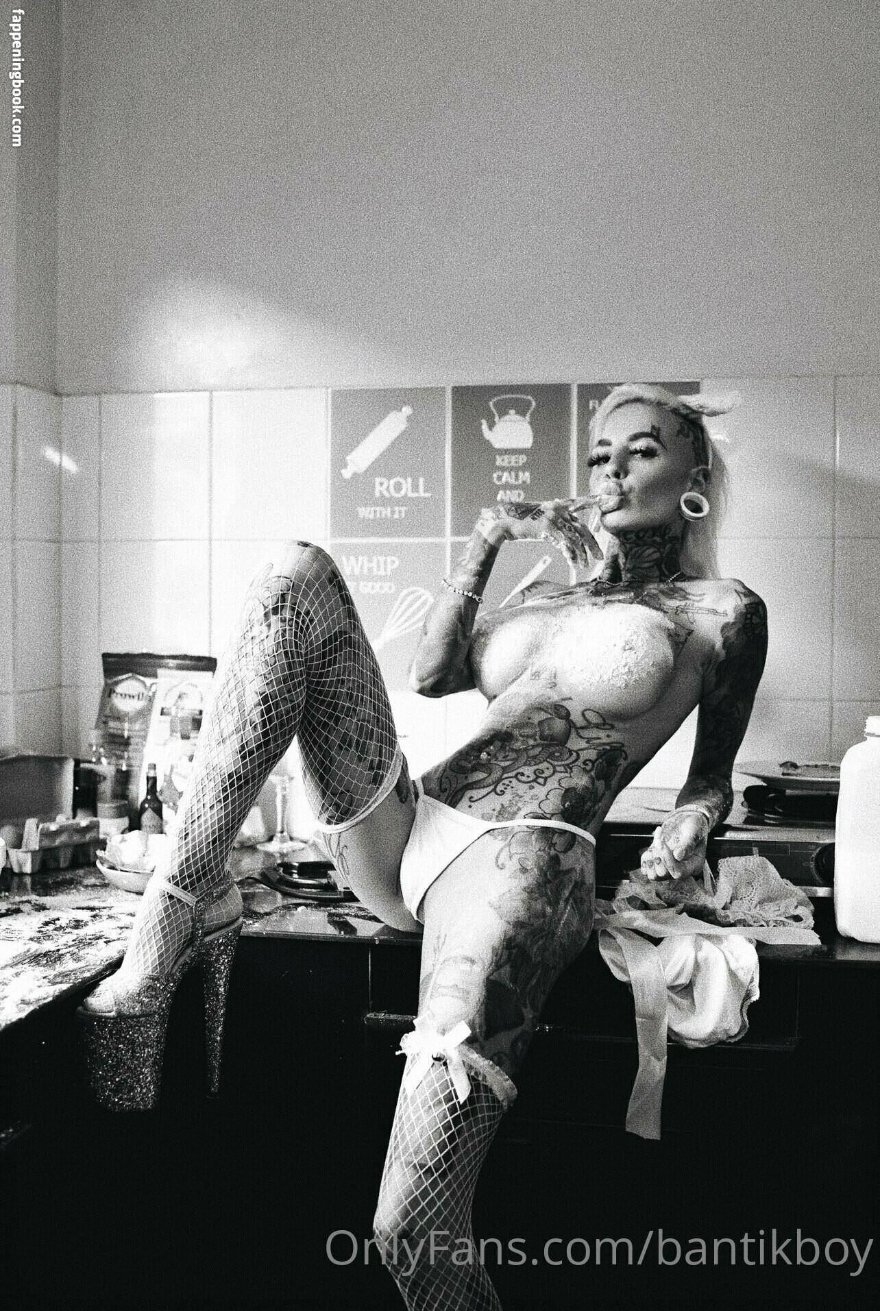 Bonnieparkerss leaked