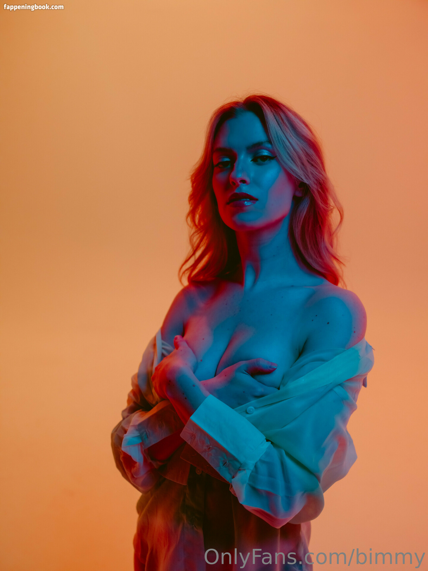 Barbara Dunkelman Bimmy Nude Onlyfans Leaks The Fappening Photo