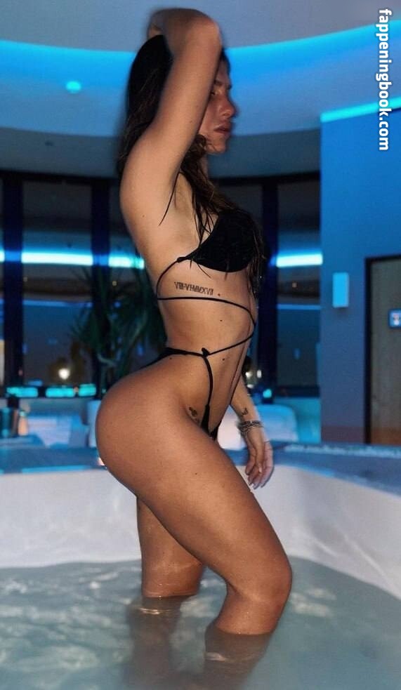 Barbara Gambatesa Nude OnlyFans Leaks