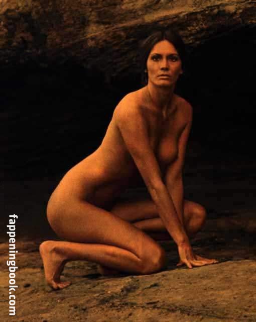 Barbara Leigh Nude