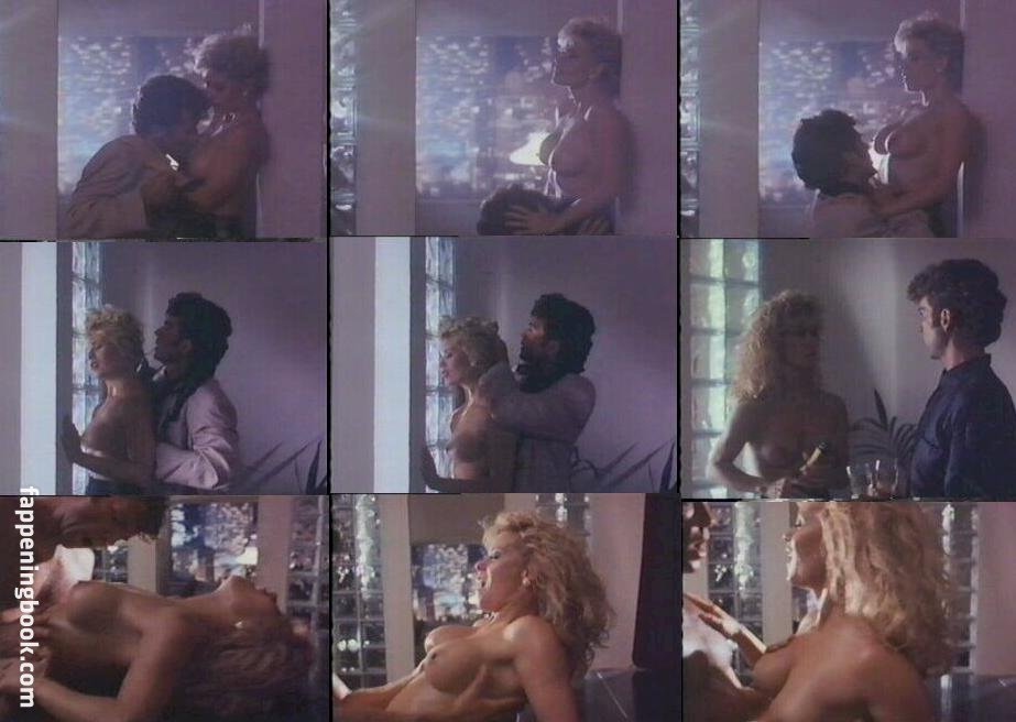 Barbara Niven Nude