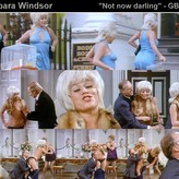 Barbara windsor topless