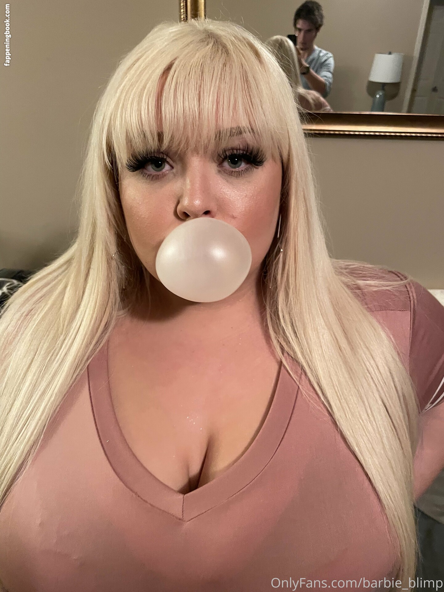 barbie_blimp Nude OnlyFans Leaks