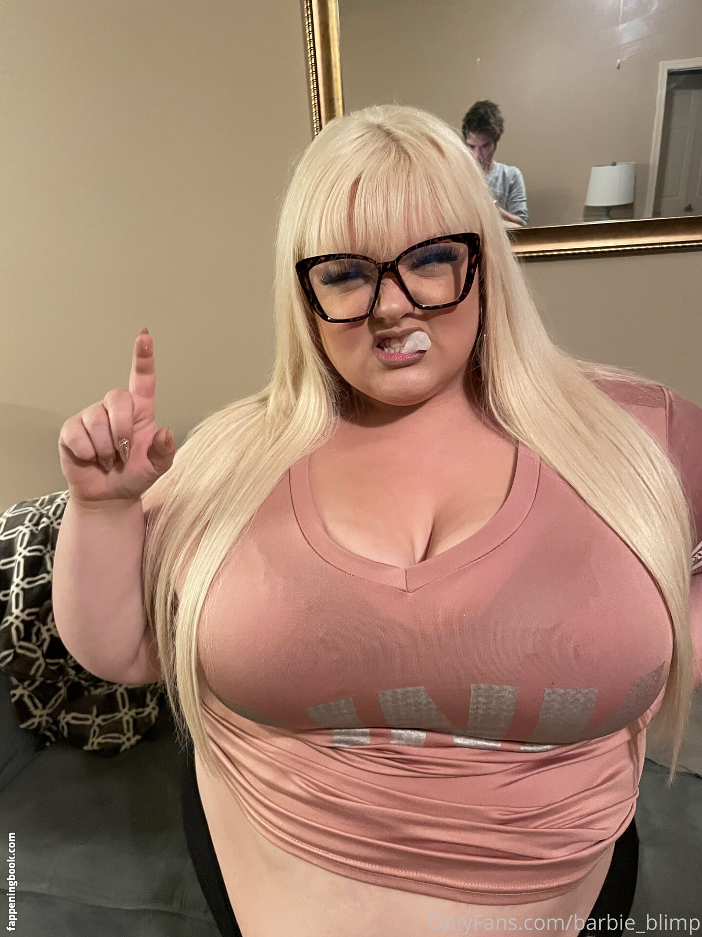 barbie_blimp Nude OnlyFans Leaks