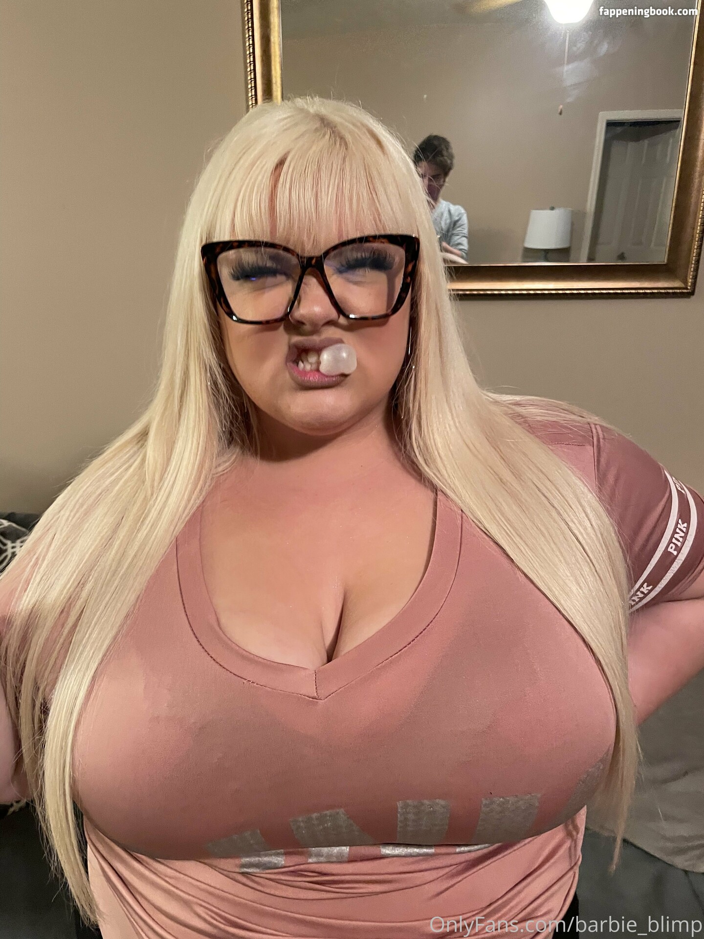 barbie_blimp Nude OnlyFans Leaks