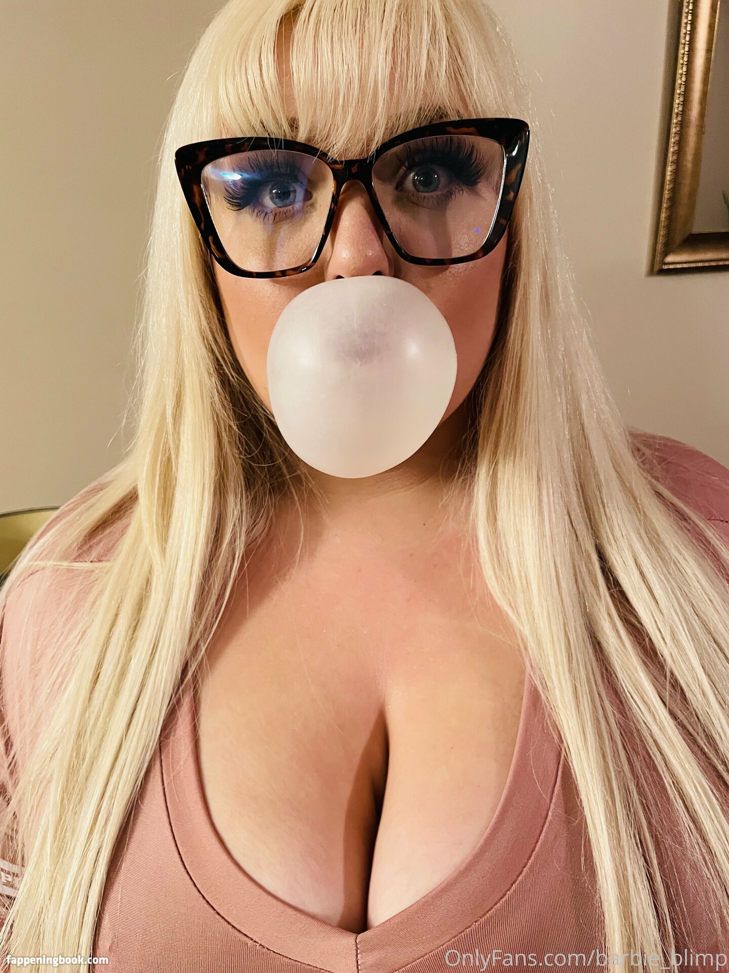 barbie_blimp Nude OnlyFans Leaks