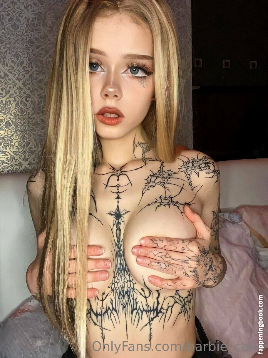 Barbie Cake Nude Onlyfans Leaks The Fappening Photo Fappeningbook