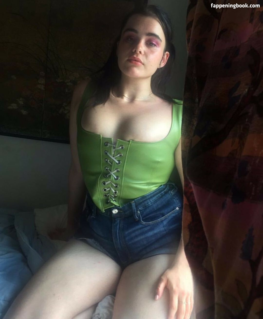 Barbie Ferreira (Euphoria actress) erome Latest Exclusive Leaked Photos