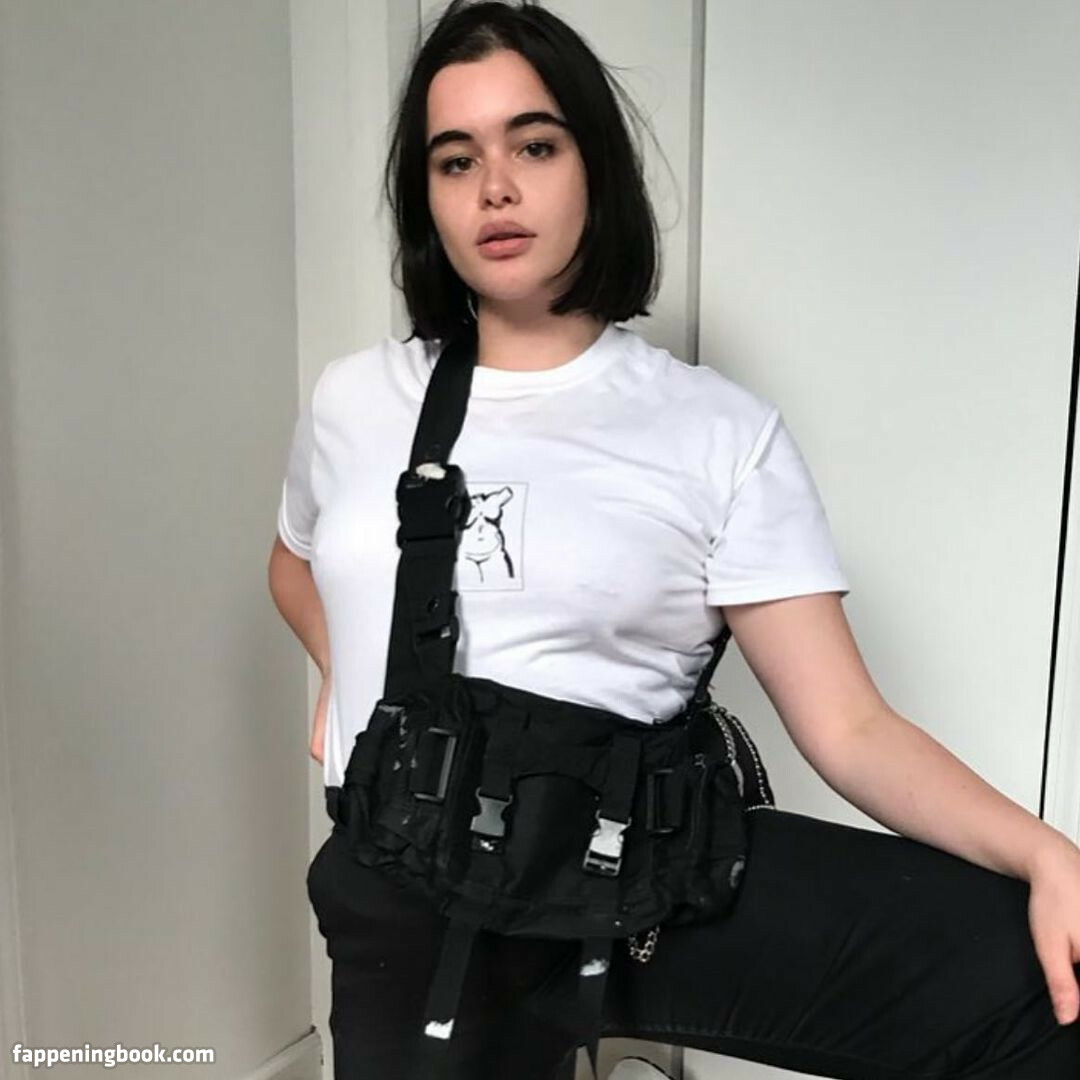 Barbie Ferreira (Euphoria actress) erome Latest Exclusive Leaked Photos