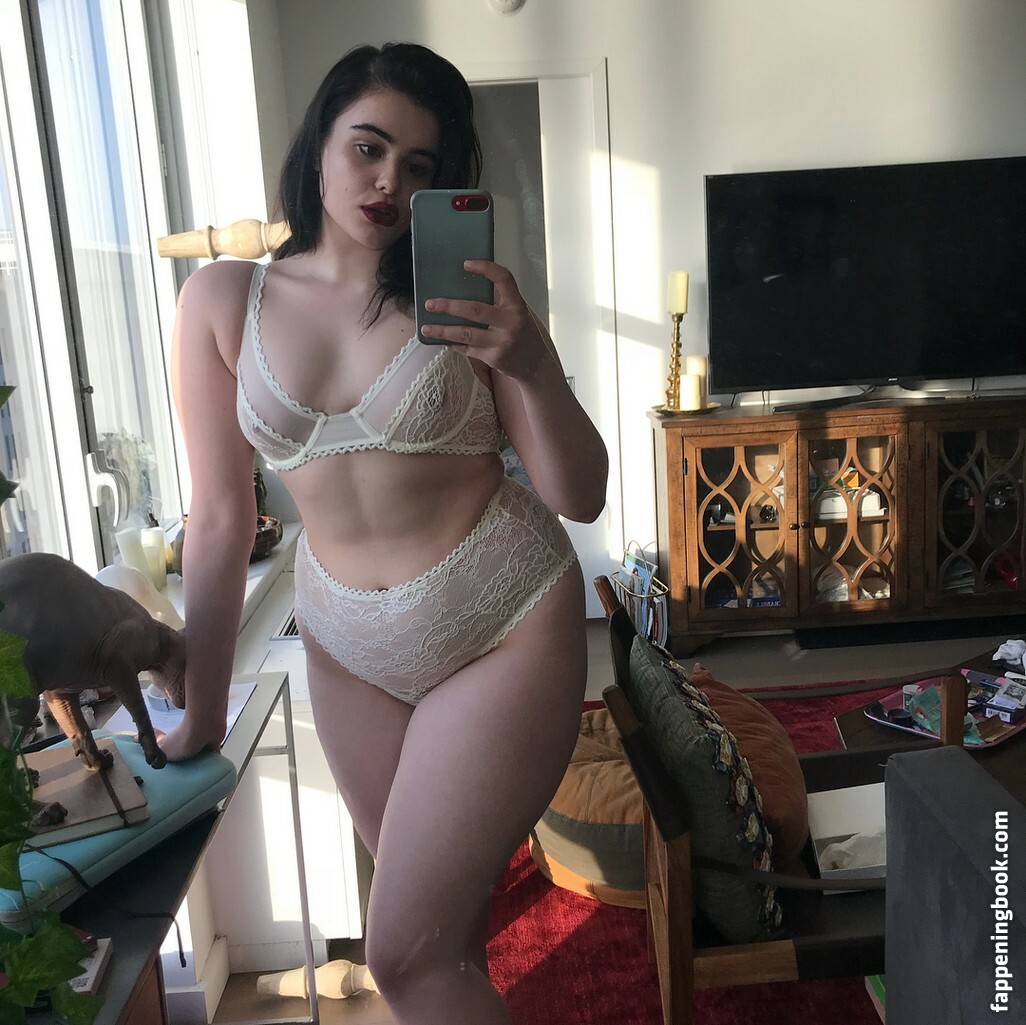 Barbie Ferreira Nude Onlyfans Leaks Album Girls