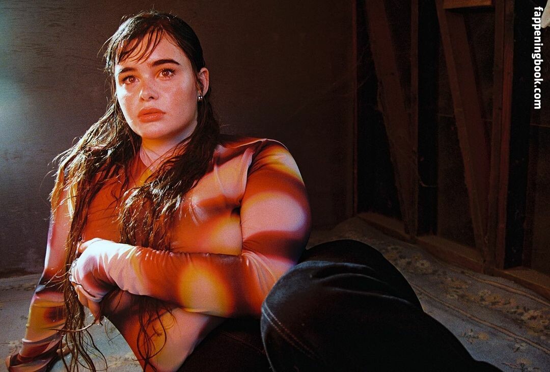 Barbie Ferreira erome Latest Exclusive Leaked Photos