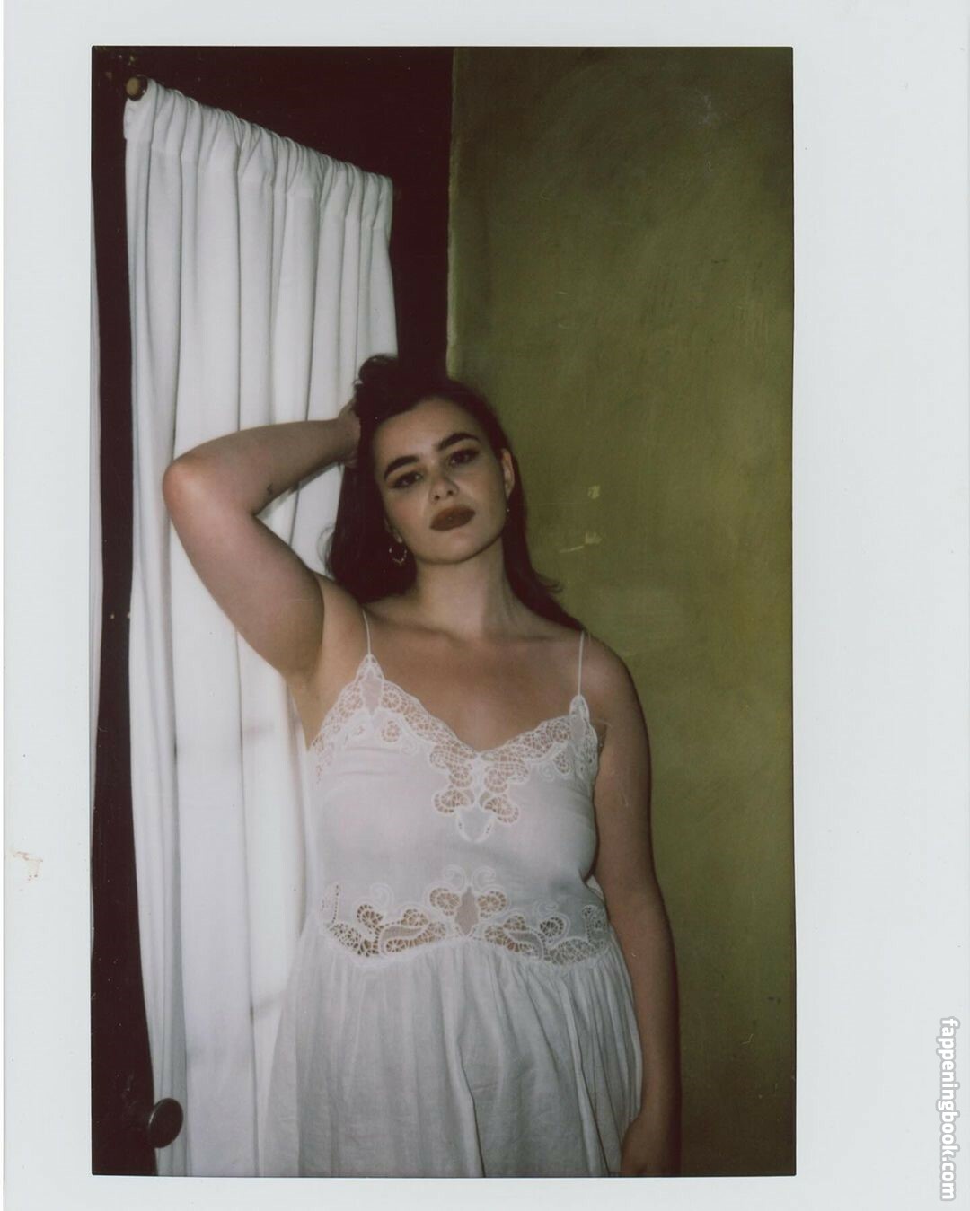 Barbie Ferreira erome Latest Exclusive Leaked Photos