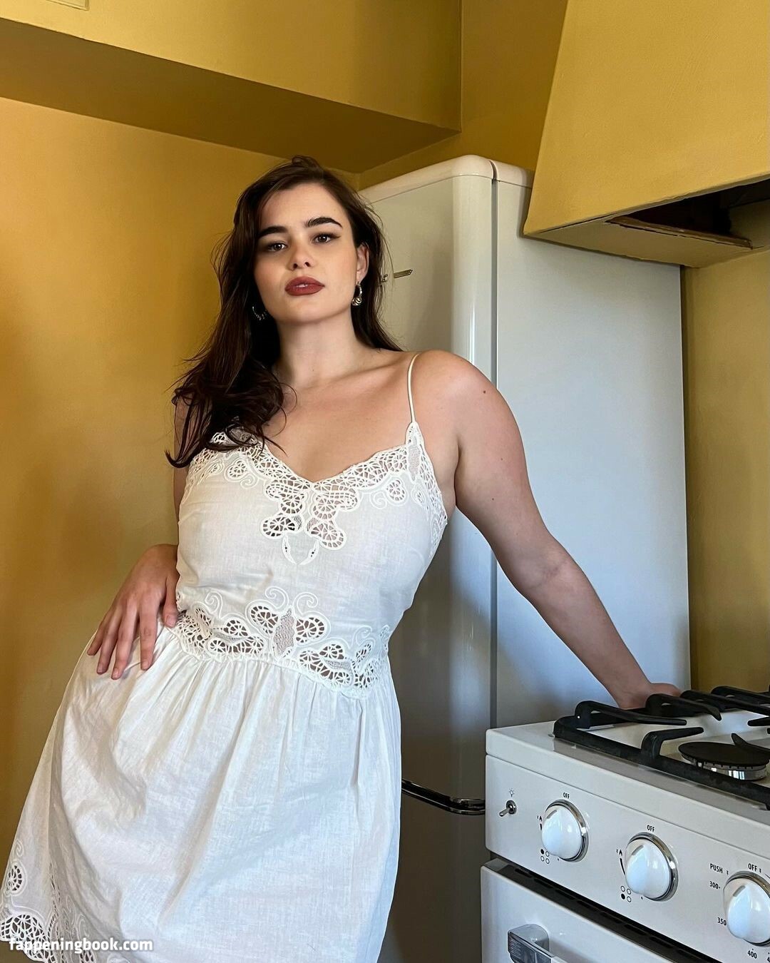 Barbie Ferreira erome Latest Exclusive Leaked Photos