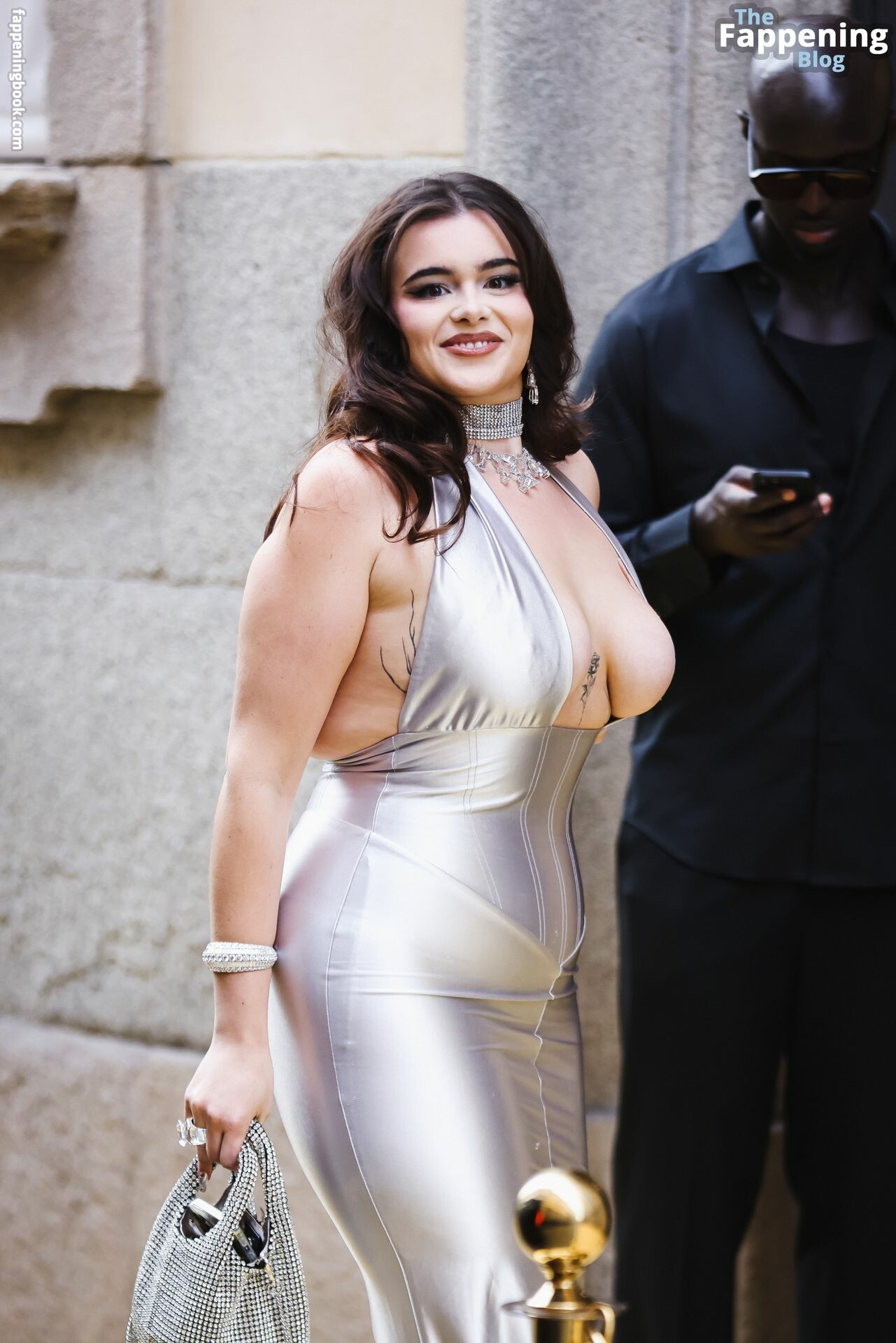 Barbie Ferreira erome Latest Exclusive Leaked Photos