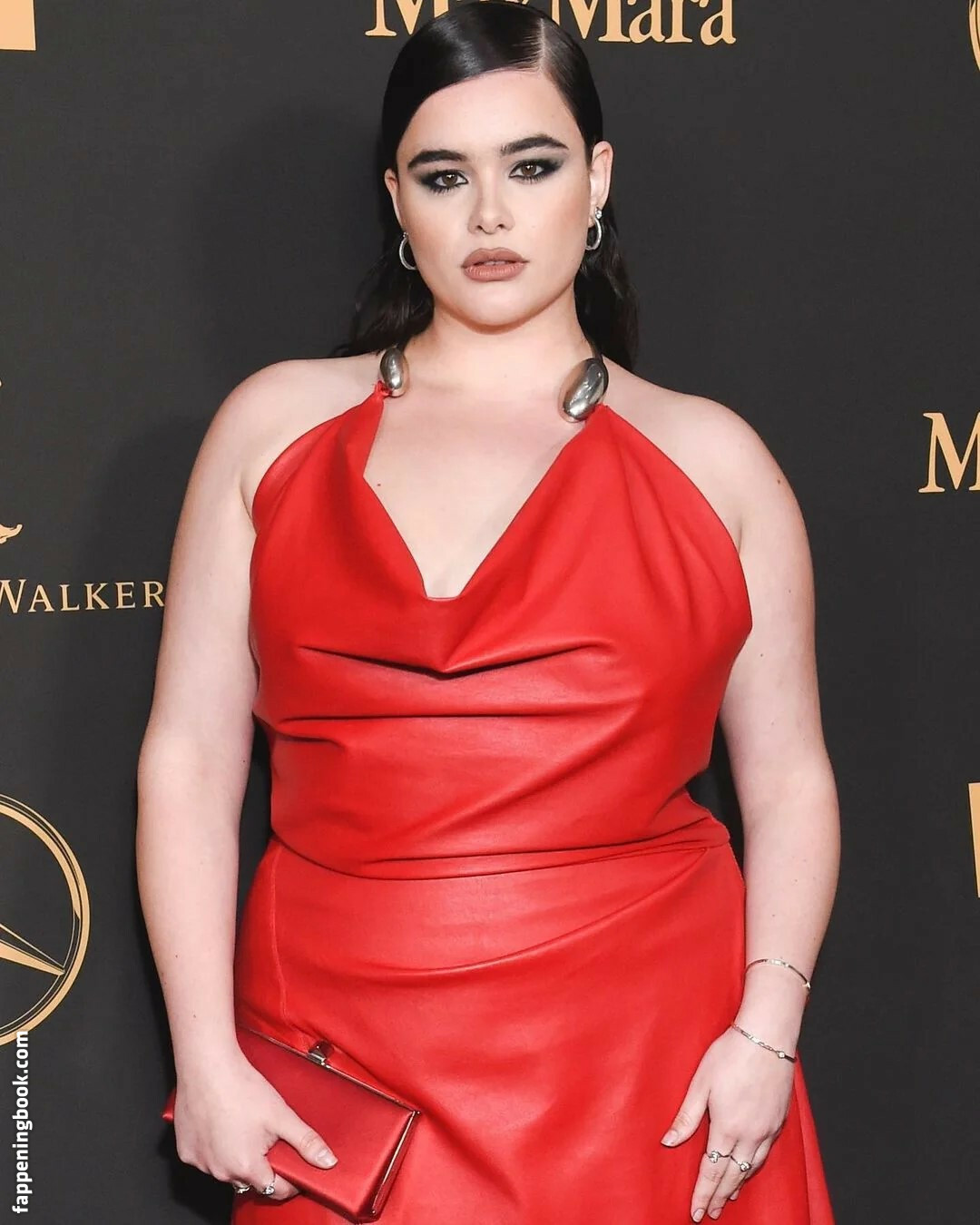 Barbie Ferreira erome Latest Exclusive Leaked Photos