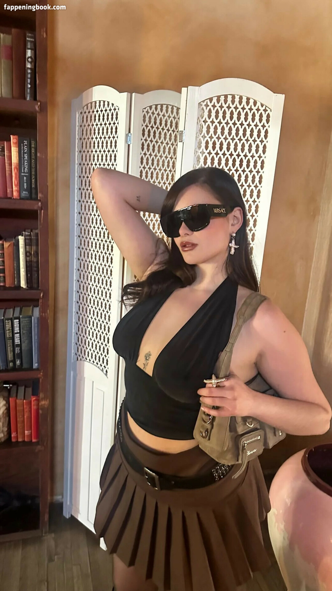 Barbie Ferreira erome Latest Exclusive Leaked Photos