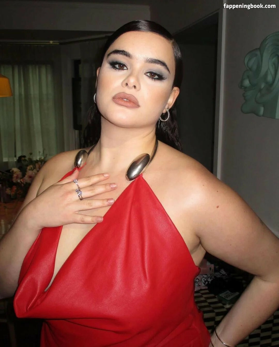 Barbie Ferreira erome Latest Exclusive Leaked Photos