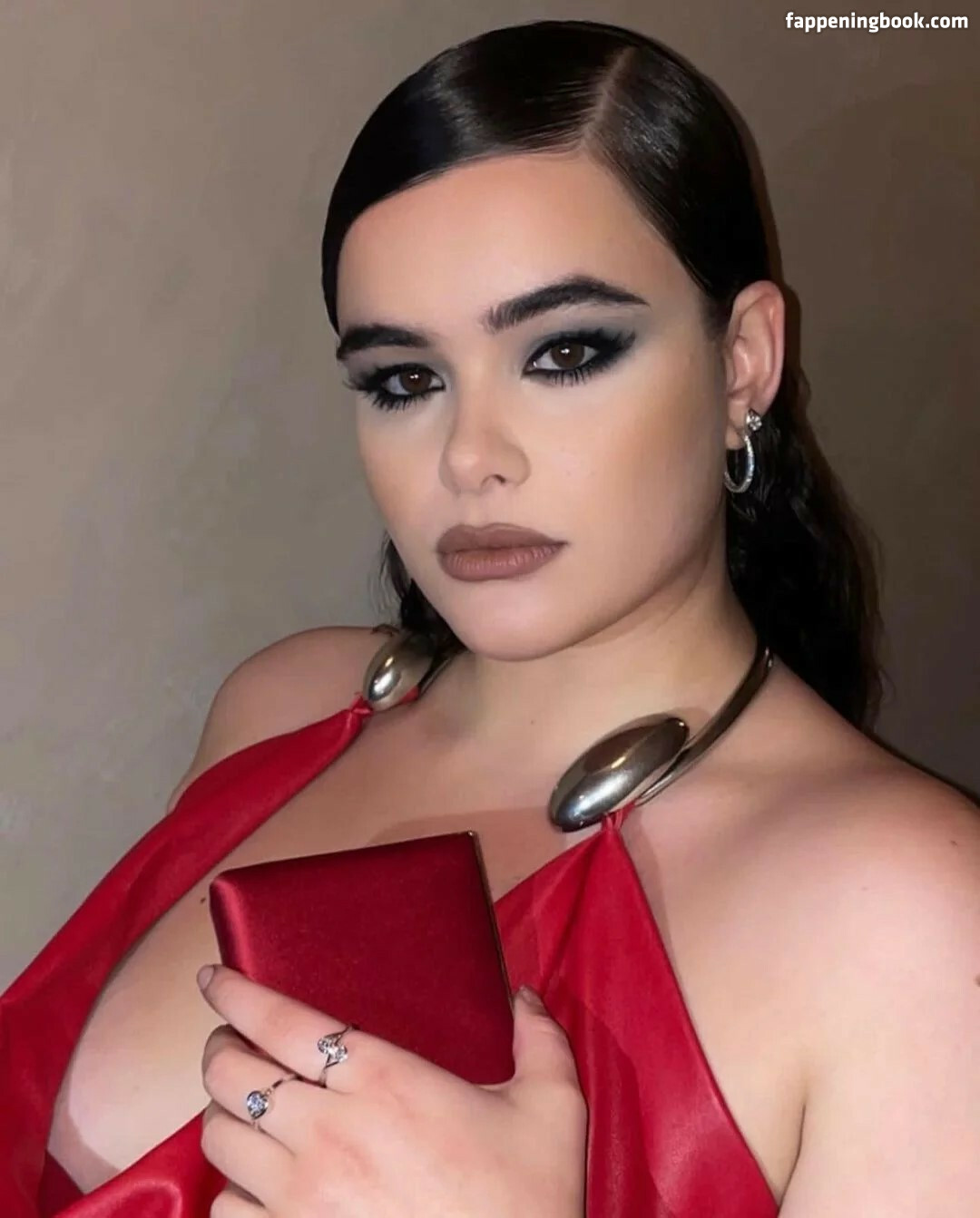 Barbie Ferreira erome Latest Exclusive Leaked Photos