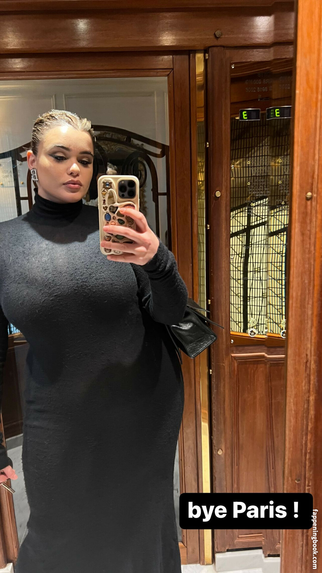 Barbie Ferreira erome Latest Exclusive Leaked Photos