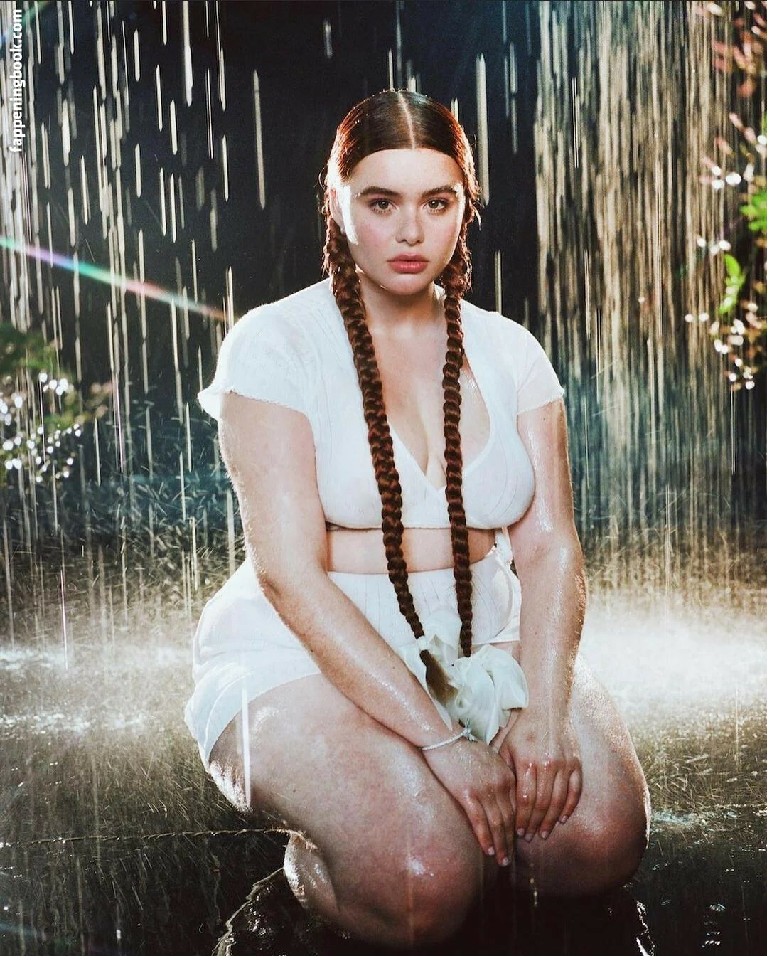 Barbie Ferreira erome Latest Exclusive Leaked Photos