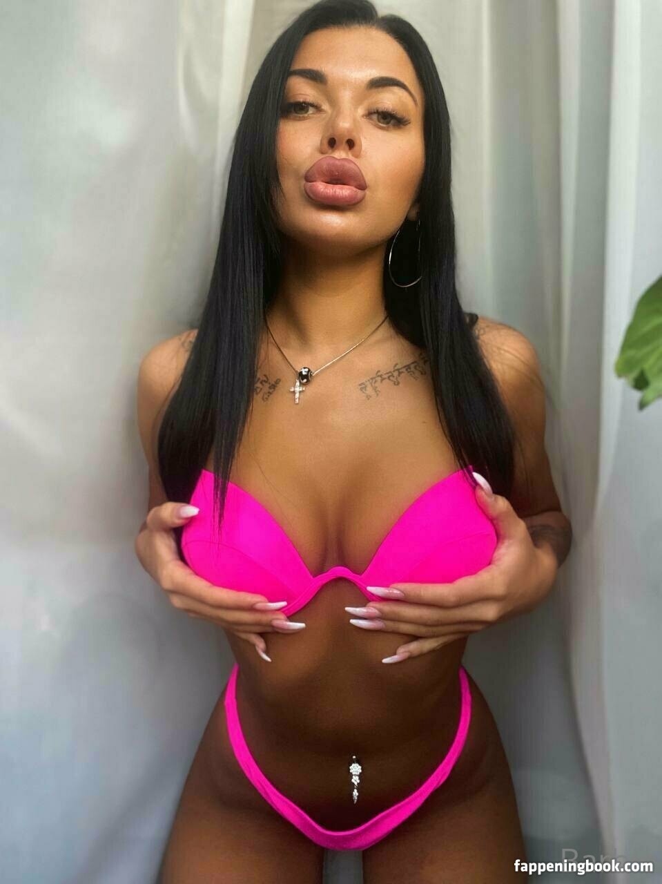 barbie33 Nude OnlyFans Leaks