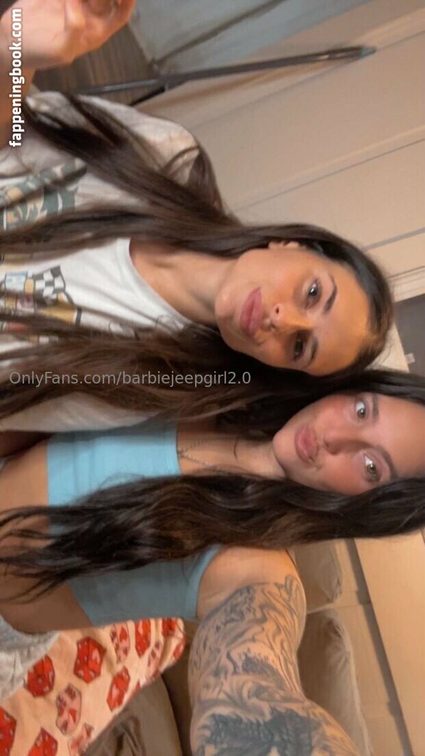 barbiejeepgirl2.0 Nude OnlyFans Leaks