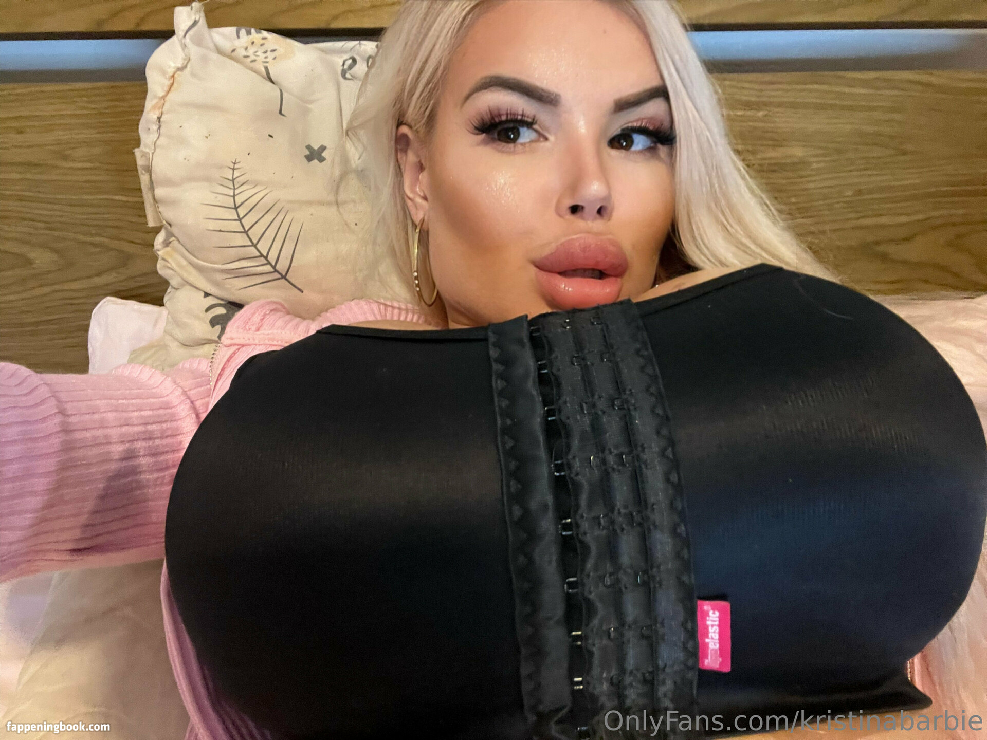 Barbiekristina Nude OnlyFans Leaks