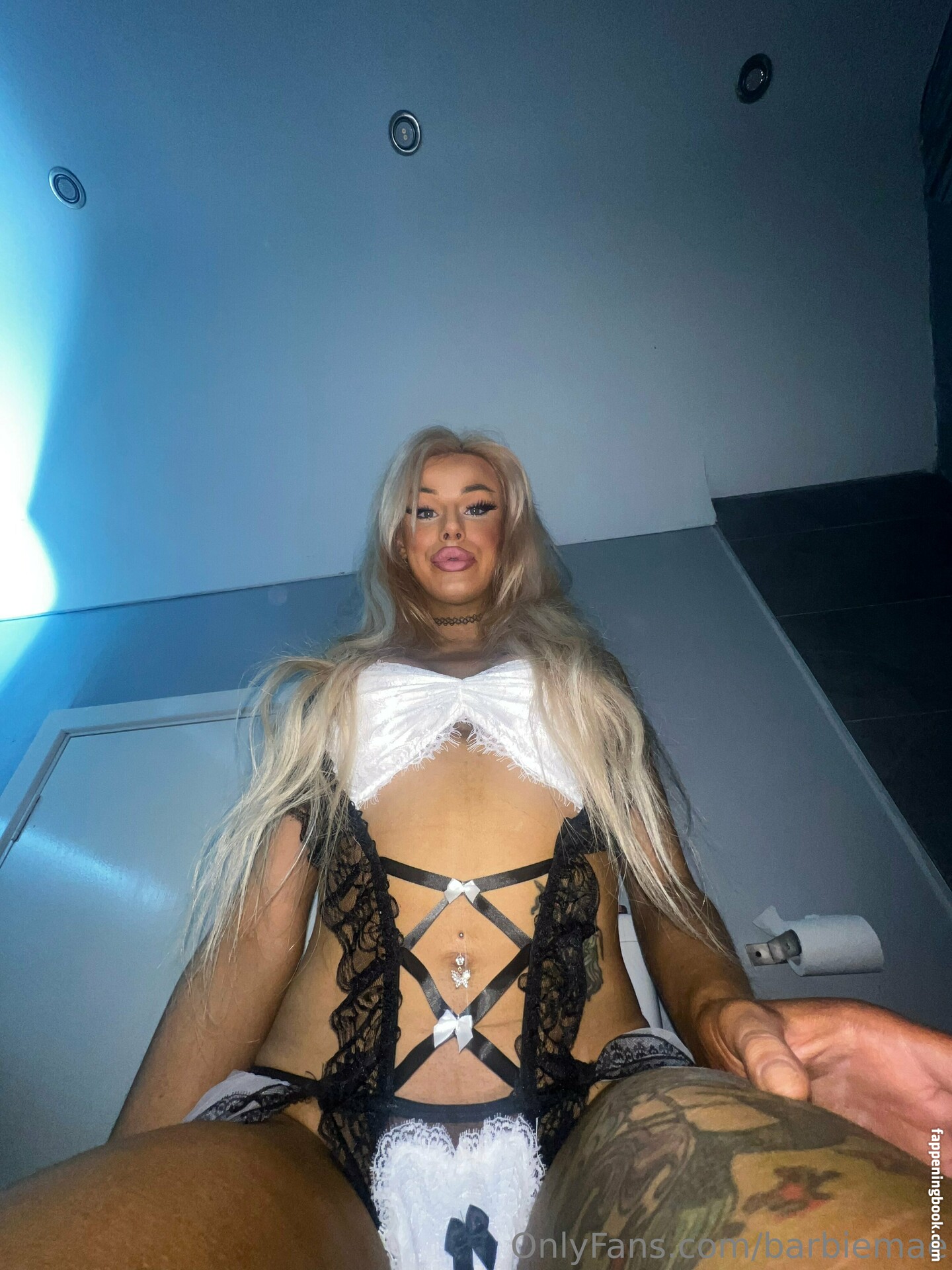 barbiemae Nude OnlyFans Leaks