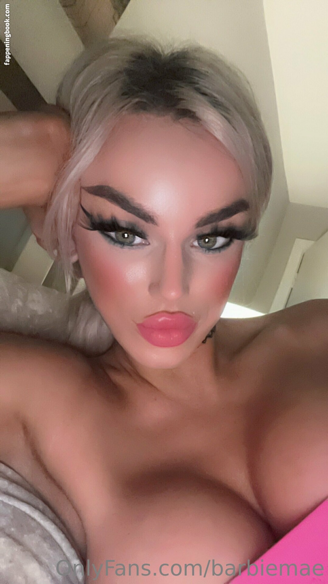 barbiemae Nude OnlyFans Leaks