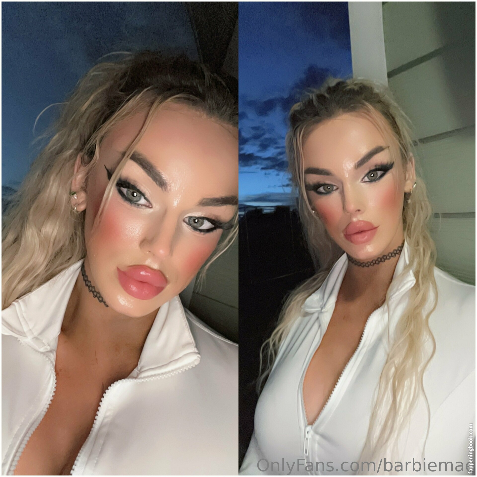 barbiemae Nude OnlyFans Leaks