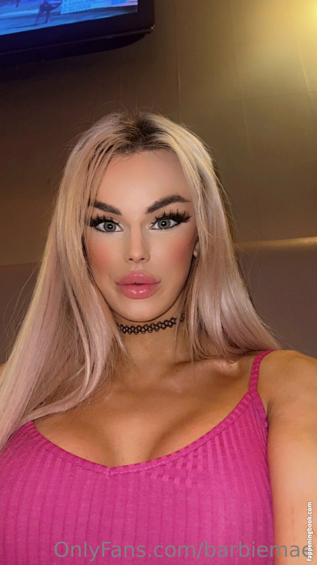 barbiemae Nude OnlyFans Leaks