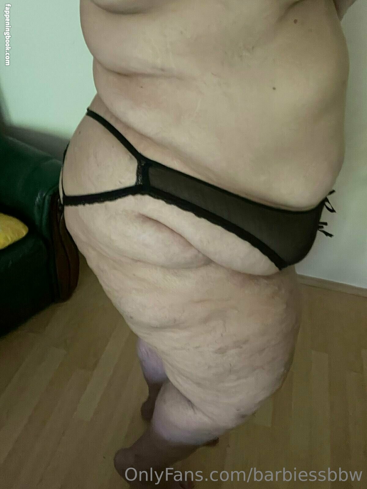 barbiessbbw Fapello Latest Exclusive Leaked Photos