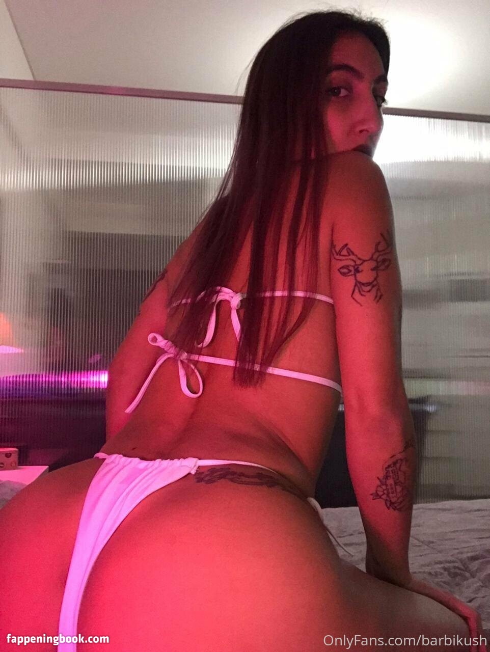 barbikush Nude OnlyFans Leaks