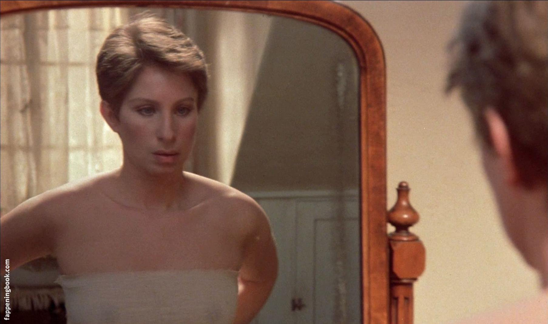 Barbra Streisand Nude, The Fappening - Photo #65166 - FappeningBook.