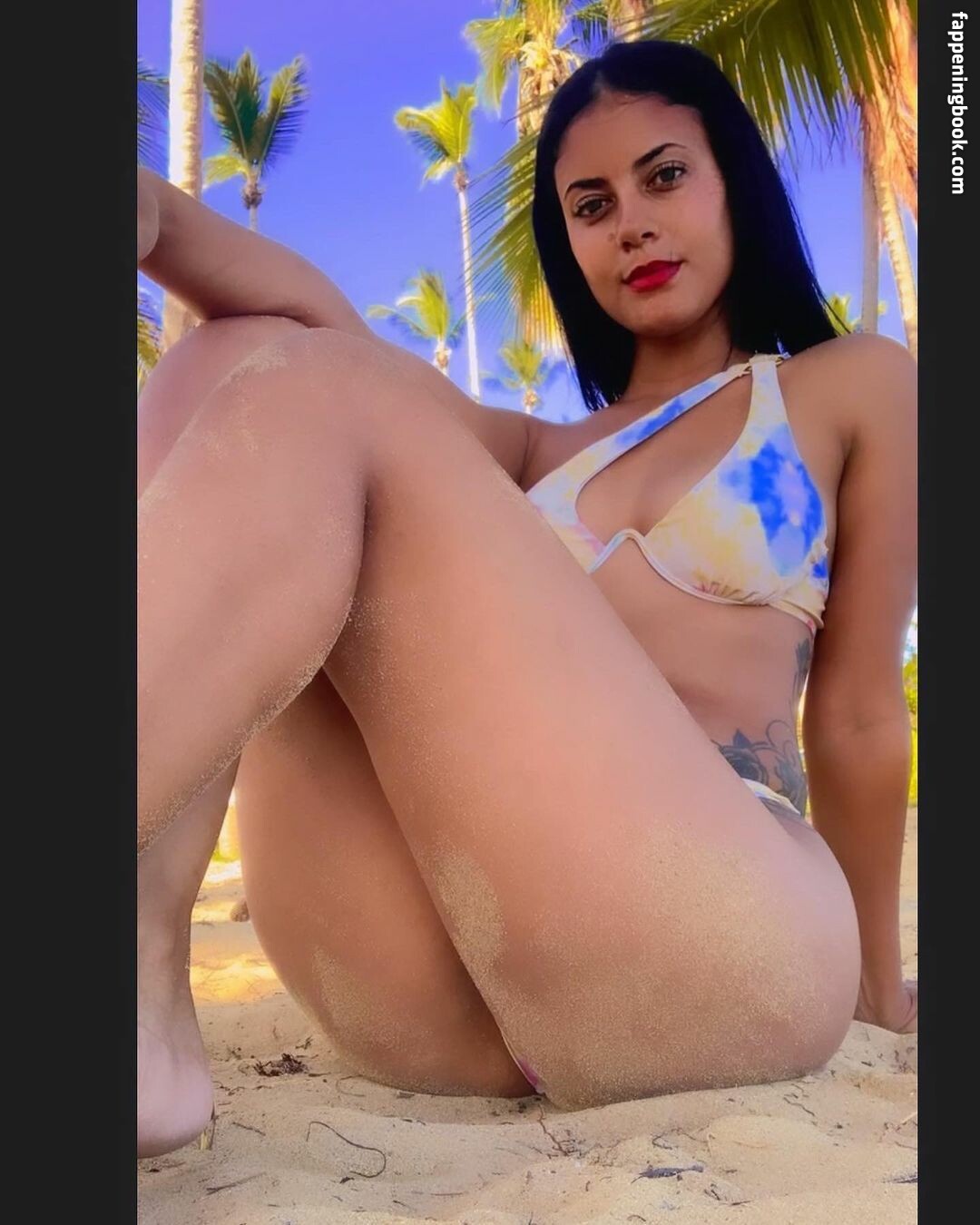 Barbylulú Nude OnlyFans Leaks