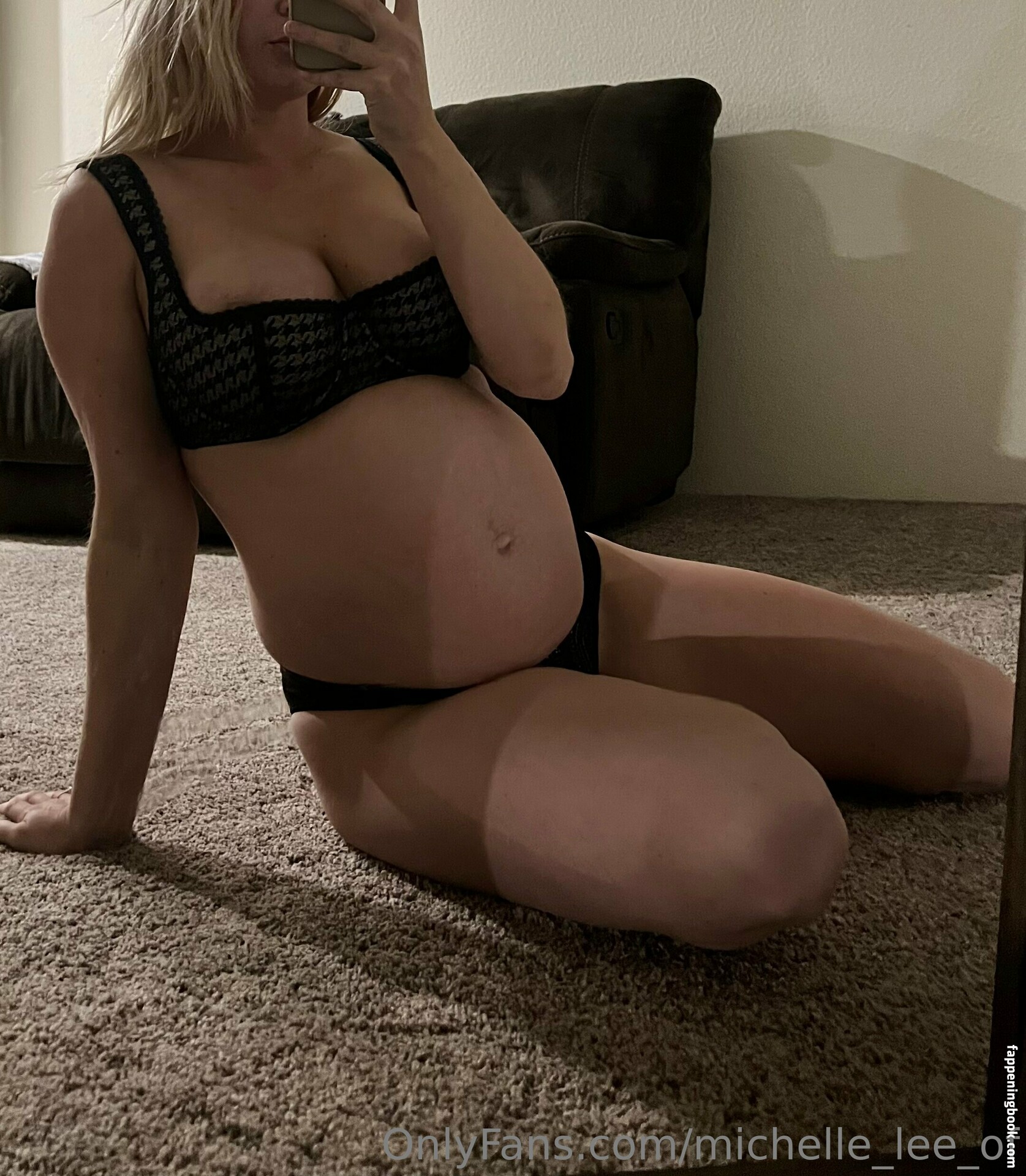 barefitmommy Nude OnlyFans Leaks