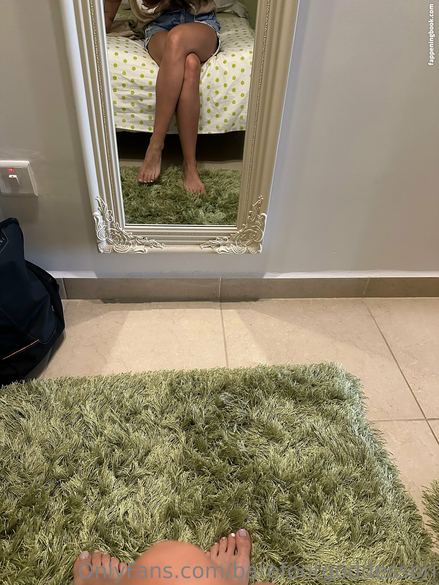 barefootgoddessbri erome Latest Exclusive Leaked Photos