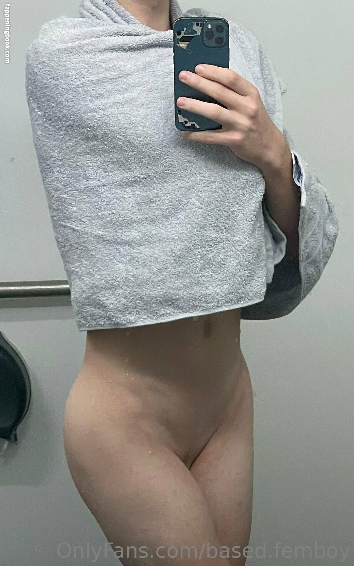 based.femboy Nude OnlyFans Leaks