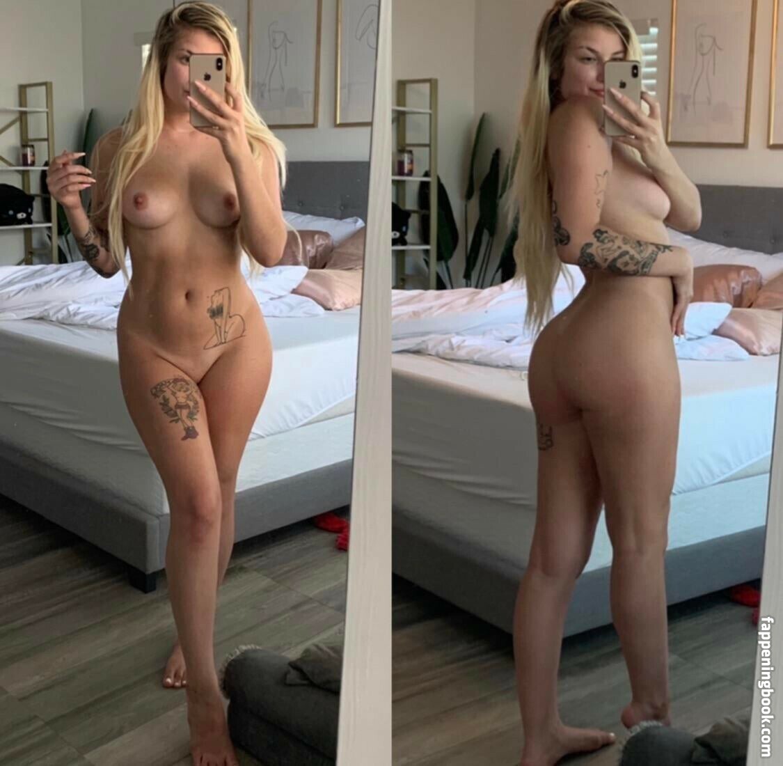 Baylee Everly Nude OnlyFans Leaks
